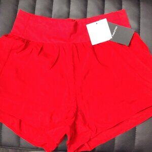 Red Sunchaser 3"